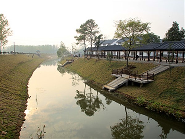 南京龍西路568號文旅產(chǎn)業(yè)園